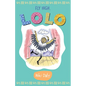Fly High, Lolo - Hardcover