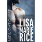 Midnight Quest: A "Men of Midnight" Short Novel - Paperback