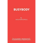 Busybody - Paperback