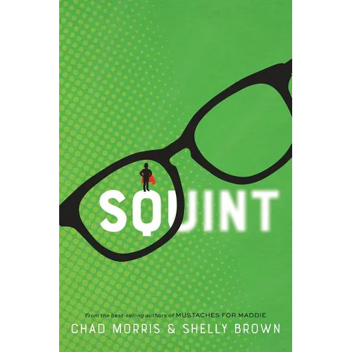 Squint - Paperback