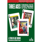 Three Aces: The Gilded Hideaway / In at the Kill / Heat Lightning - Paperback