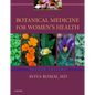 Botanical Medicine for Women's Health - Paperback