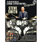 Modern Drummer Legends: Steve Smith - Paperback