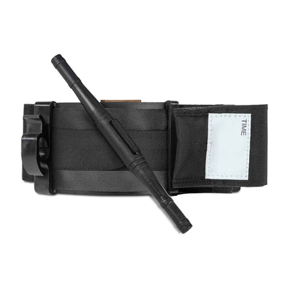 TMT™ Tourniquet Civilian Black (Case of 50)
