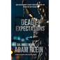 Deadly Expectations - Hardcover