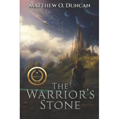 The Warrior's Stone - Paperback