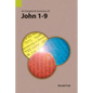 An Exegetical Summary of John 1-9 - Paperback