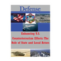 Enhancing U.S. Counterterrorism Efforts - The Role of State and Local Actors - Paperback