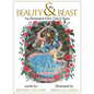 Beauty and the Beast: An Illustrated Fairy Tale Classic - Hardcover