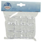 Frosty Acrylic Ice Cubes -