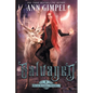 Salvaged: An Urban Fantasy - Paperback