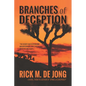 Branches of Deception - Paperback