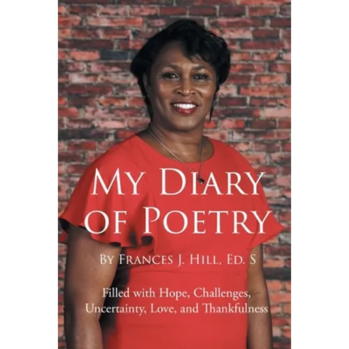 My Diary of Poetry - Paperback
