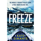 Freeze - Paperback