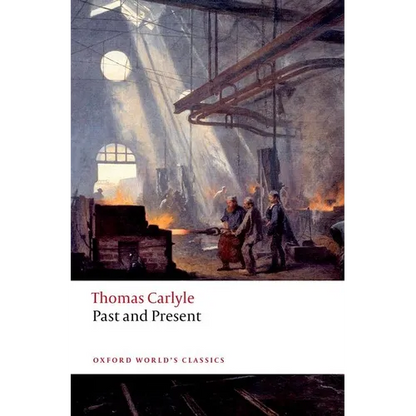Past and Present - Paperback