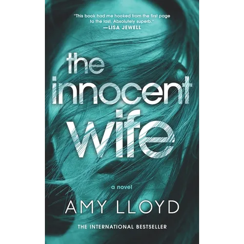 The Innocent Wife: The Award-Winning Psychological Thriller - Paperback