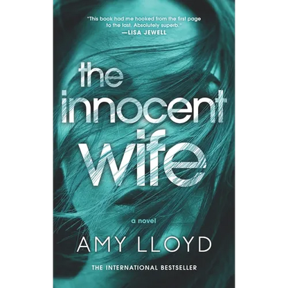 The Innocent Wife: The Award-Winning Psychological Thriller - Paperback