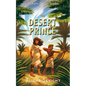 The Desert Prince - Paperback
