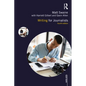 Writing for Journalists - Paperback
