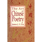 The Art of Chinese Poetry - Paperback