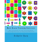 More Brain Training Exercises: New Variations of your Favorite Brain Training Exercises to Keep Your Brain Fit - Paperback