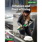 Inflation and Cost of Living - Library Binding