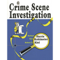 Crime Scene Investigation - Paperback