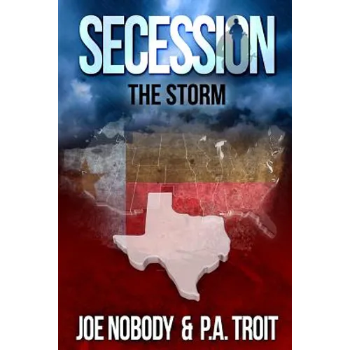 Secession: The Storm - Paperback