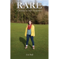 Rare: A Journey of Self-Acceptance - Paperback