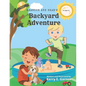 Brandon and Brad's Backyard Adventure - Paperback