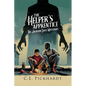 The Helper's Apprentice: The Jackson Skye Mysteries - Paperback