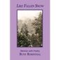 Like Fallen Snow - Paperback