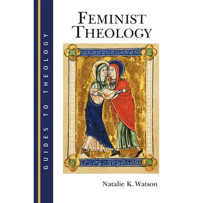Feminist Theology - Paperback