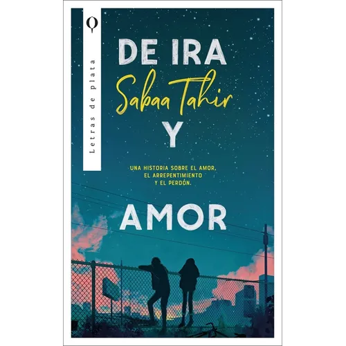de IRA Y Amor - Paperback