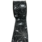 Spider Web 2.5 inch X 10 Yard Ribbon