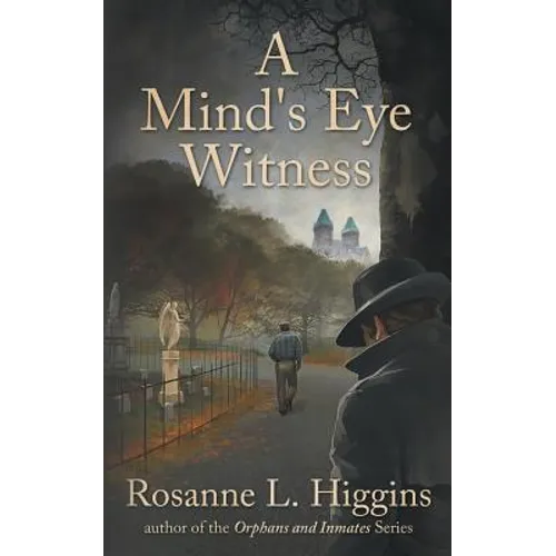 A Mind's Eye Witness - Paperback