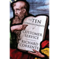 The Ten Commandments of Customer Service - Paperback