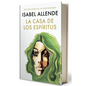 La Casa de Los Espã-Ritus (Ediciã3n 40 Aniversario) / The House of the Spirits (40th Anniversary) - Hardcover