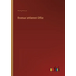 Revenue Settlement Office - Paperback