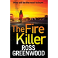 The Fire Killer - Paperback