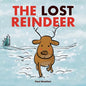 The Lost Reindeer: : A beautiful picture book for preschool children featuring Santa and a thrilling adventure in the snow - Paperback