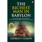 The Richest Man in Babylon - Paperback