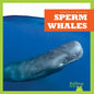 Sperm Whales - Paperback