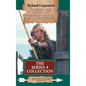 Robin of Sherwood: Series 4 Collection - Hardcover