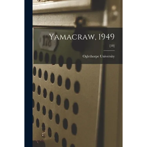 Yamacraw, 1949; [18] - Paperback