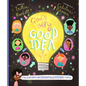 God's Very Good Idea Storybook: A True Story of God's Delightfully Different Family - Hardcover