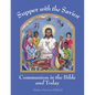 Supper with the Savior: Communion in the Bible and Today - Paperback