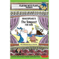 Shakespeare's The Tempest for Kids: 3 Short Melodramatic Plays for 3 Group Sizes - Paperback