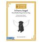 A Furry Angel: From Shelter Dog to Service Dog - Paperback
