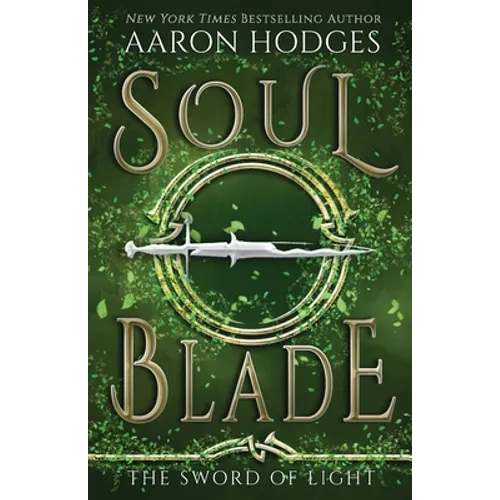 Soul Blade - Paperback